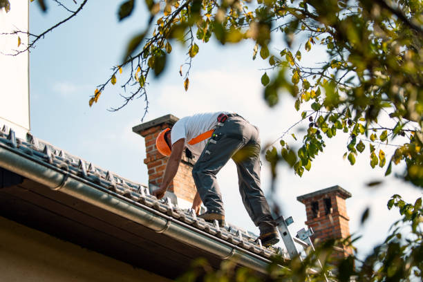 Quick and Trustworthy Emergency Roof Repair Services in Fayetteville, AR