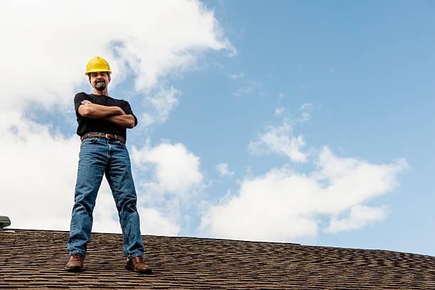 Best Affordable Roofing Company  in Fayetteville, AR