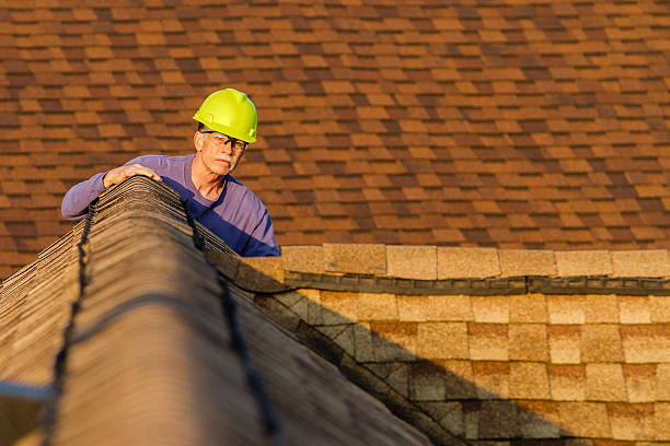 Best Best Roofing Contractors  in Fayetteville, AR