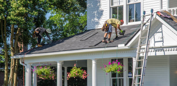 Professional Roofing Contractor in Fayetteville, AR